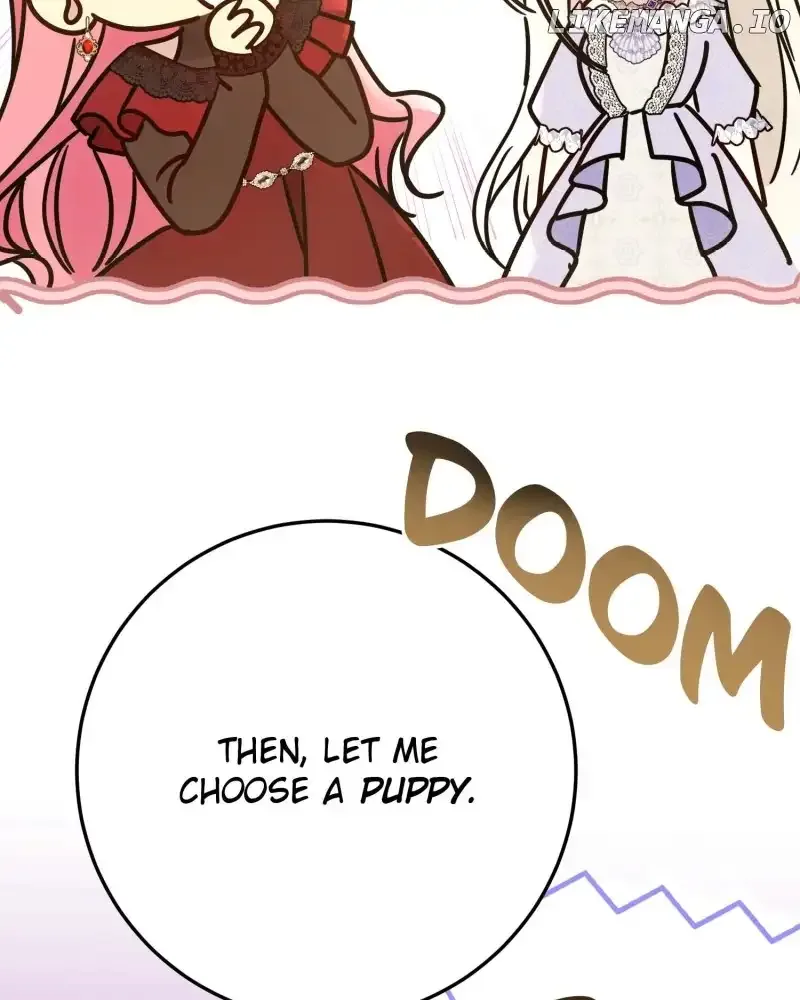 Captain! Is this battlefield here? Chapter 50 page 114