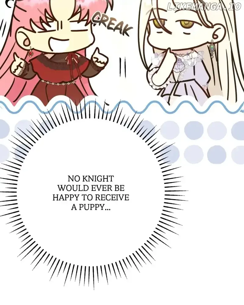 Captain! Is this battlefield here? Chapter 50 page 120