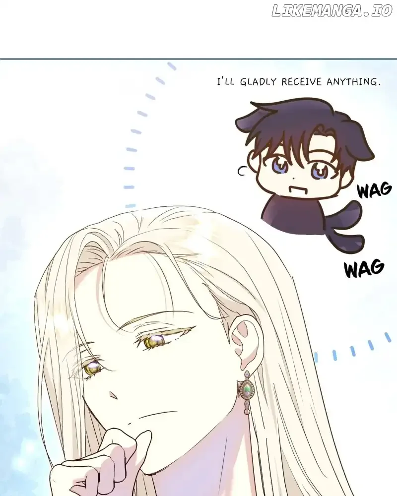 Captain! Is this battlefield here? Chapter 50 page 117