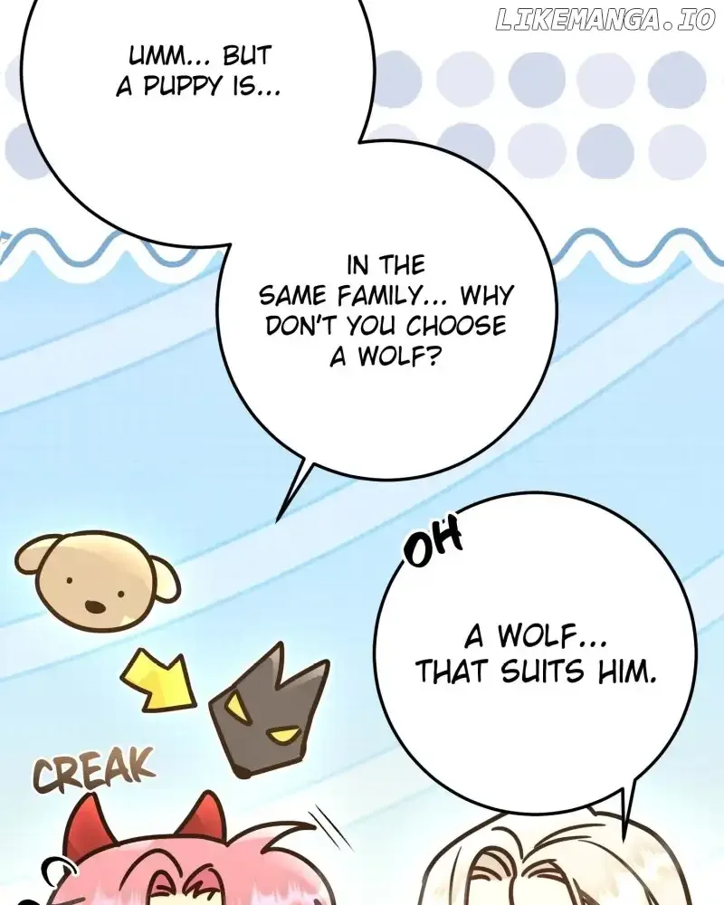 Captain! Is this battlefield here? Chapter 50 page 119