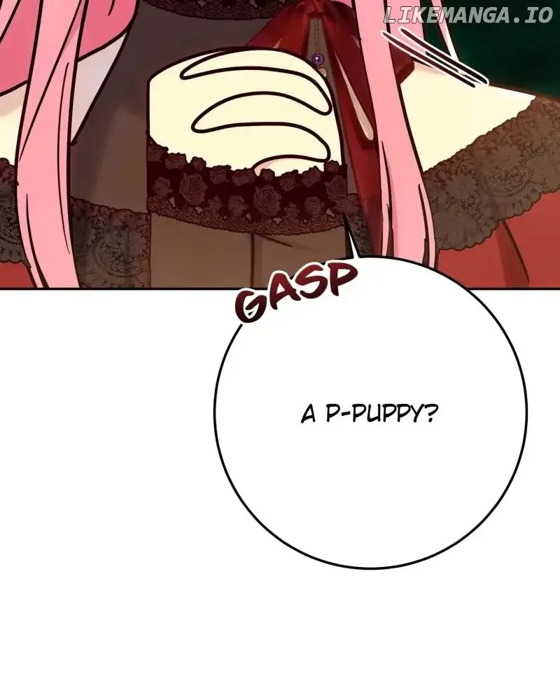 Captain! Is this battlefield here? Chapter 50 page 116