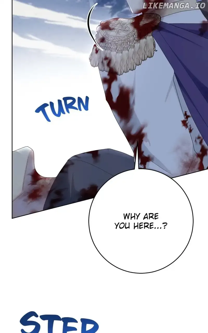 Captain! Is this battlefield here? Chapter 59 page 90