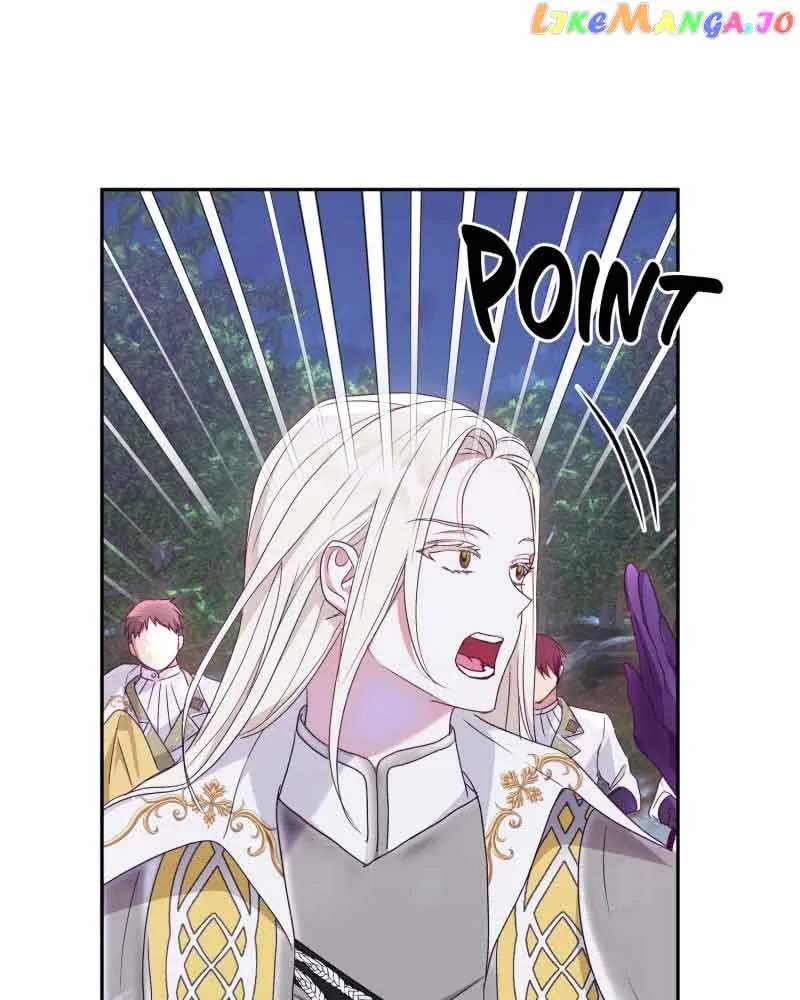 Captain! Is this battlefield here? Chapter 31 page 113
