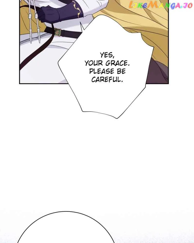 Captain! Is this battlefield here? Chapter 31 page 116
