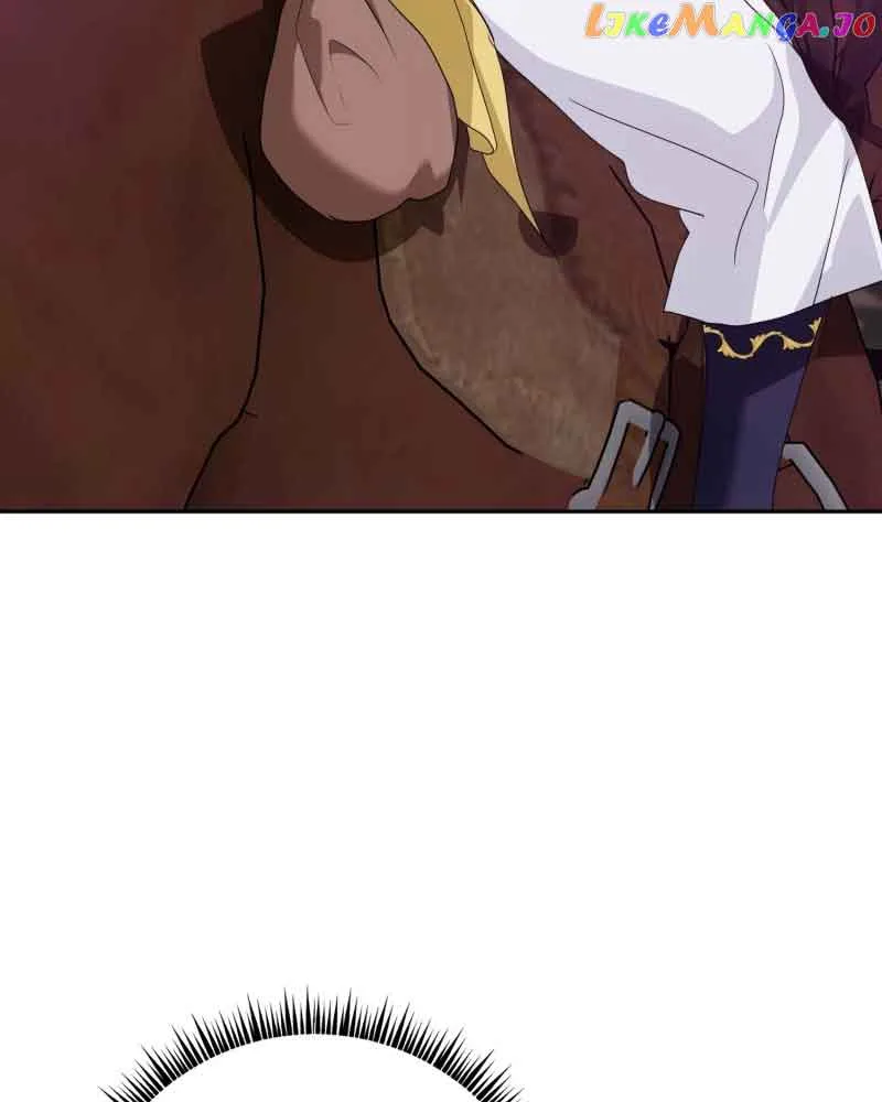 Captain! Is this battlefield here? Chapter 31 page 121