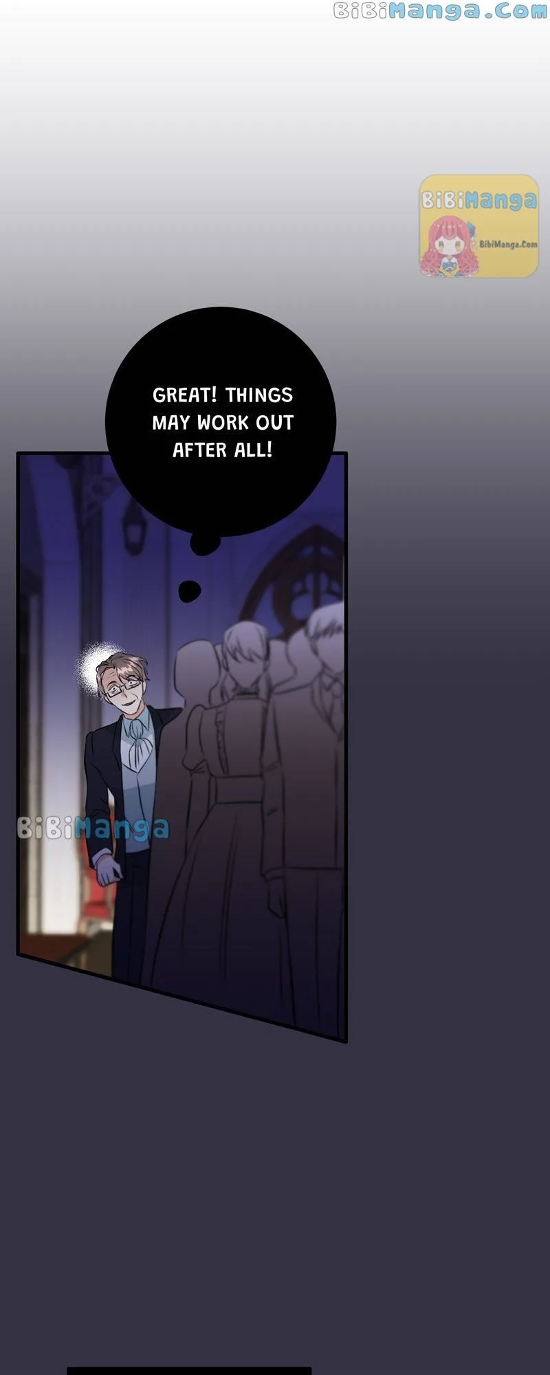 Can’t Go Too Far with the Unrelenting Duke Chapter 36 page 7