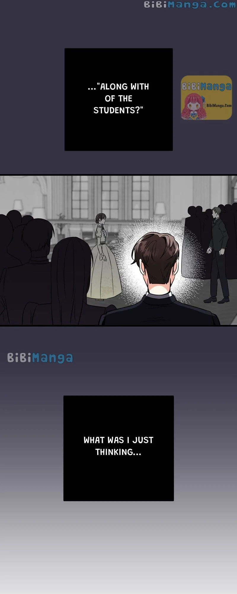 Can’t Go Too Far with the Unrelenting Duke Chapter 36 page 10