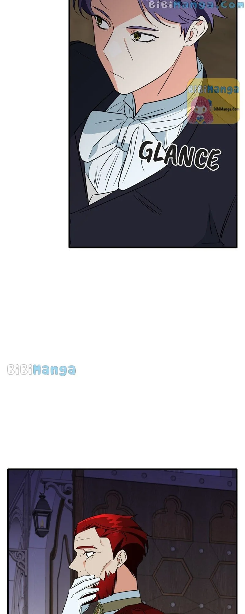 Can’t Go Too Far with the Unrelenting Duke Chapter 36 page 13