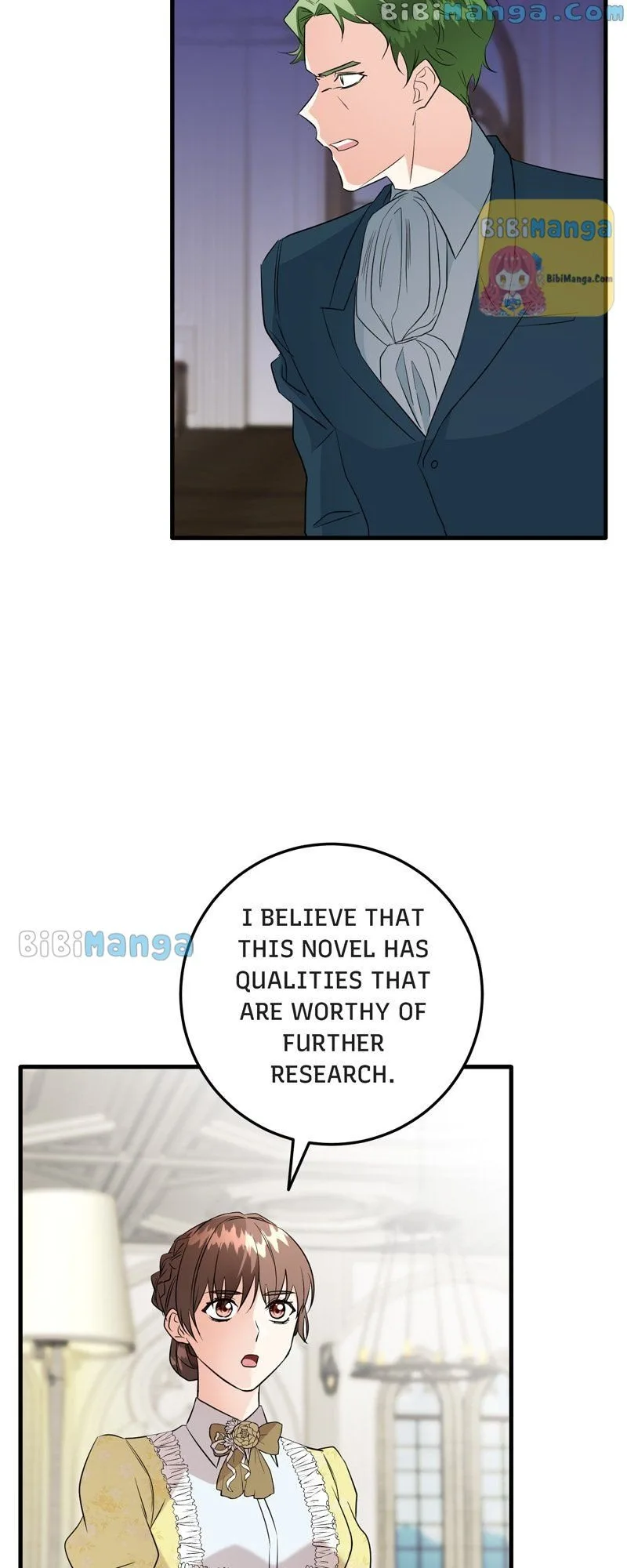 Can’t Go Too Far with the Unrelenting Duke Chapter 36 page 4