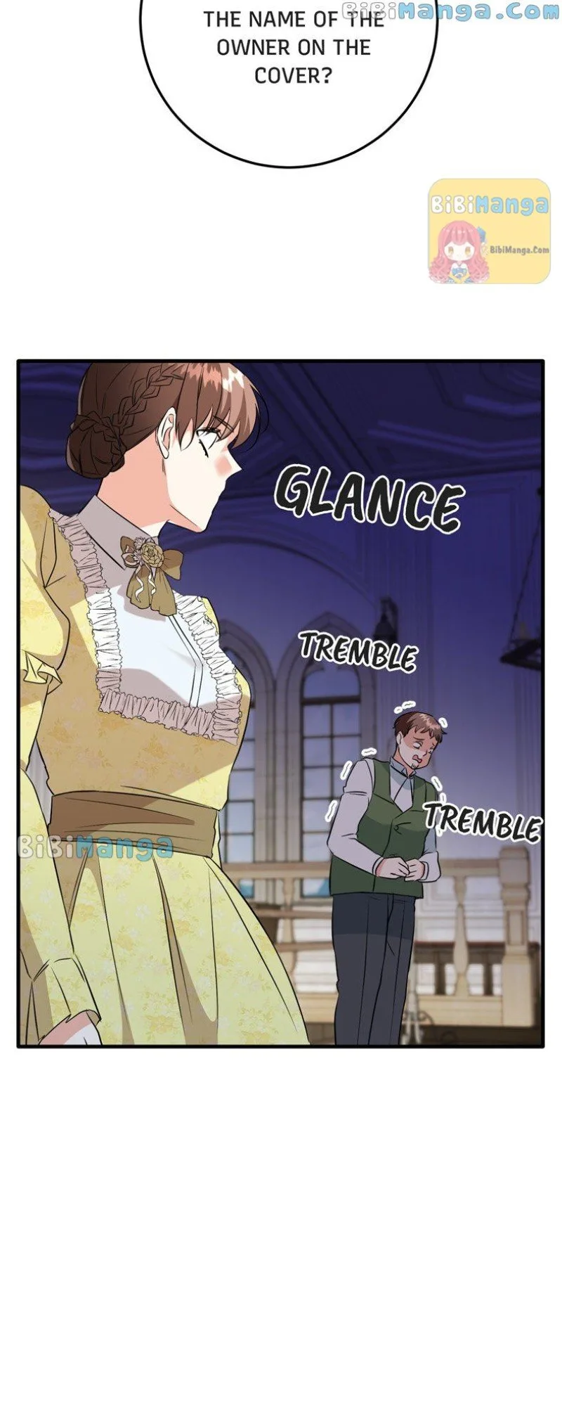 Can’t Go Too Far with the Unrelenting Duke Chapter 36 page 18