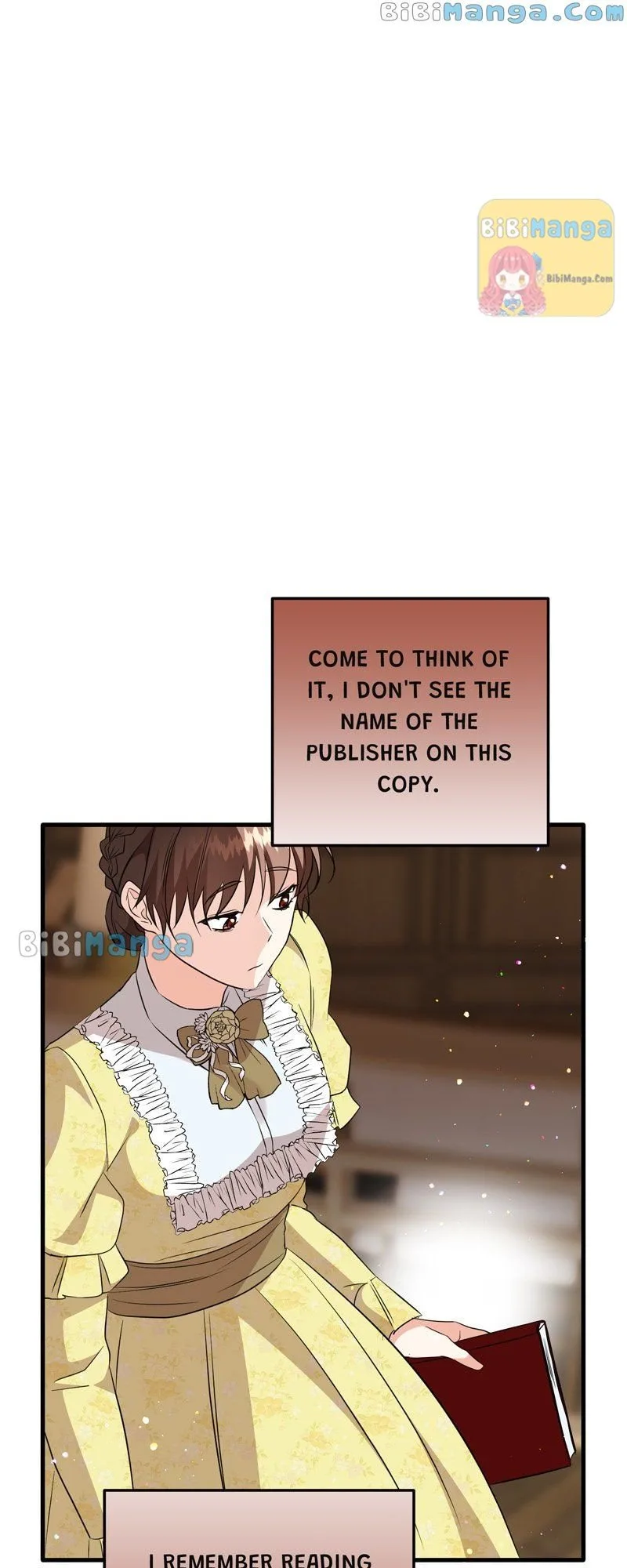 Can’t Go Too Far with the Unrelenting Duke Chapter 36 page 41