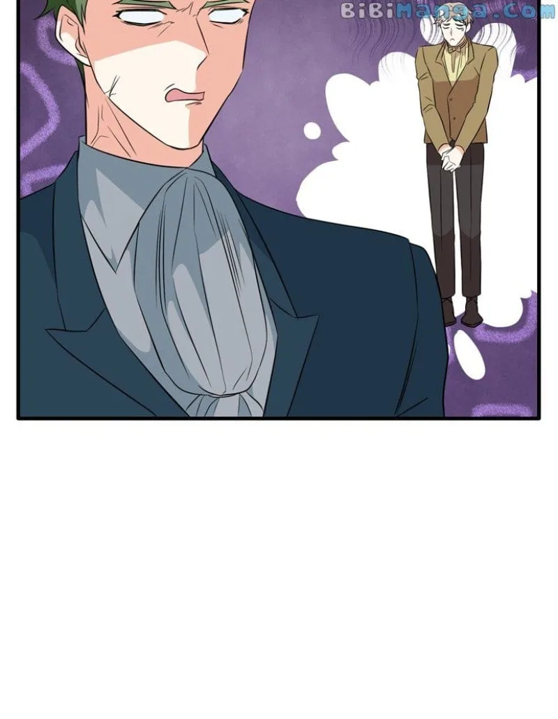 Can’t Go Too Far with the Unrelenting Duke Chapter 36 page 39