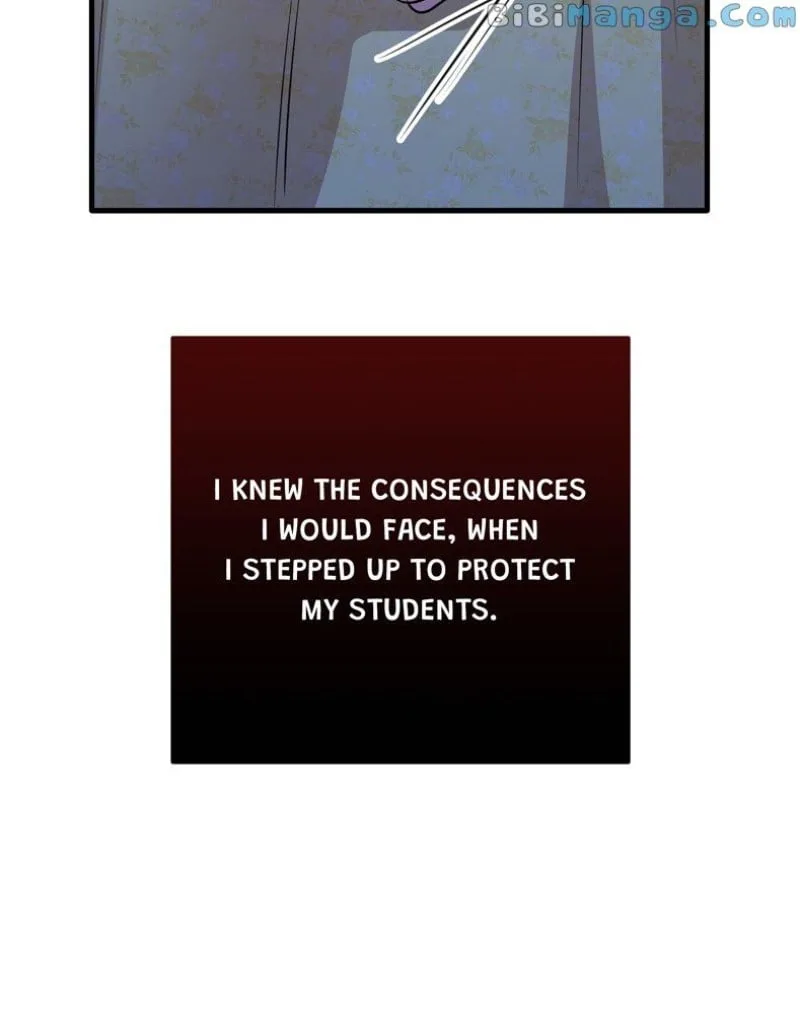 Can’t Go Too Far with the Unrelenting Duke Chapter 36 page 24