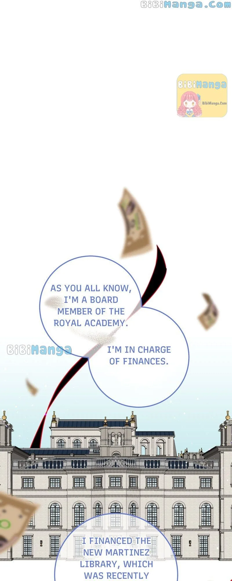 Can’t Go Too Far with the Unrelenting Duke Chapter 36 page 43