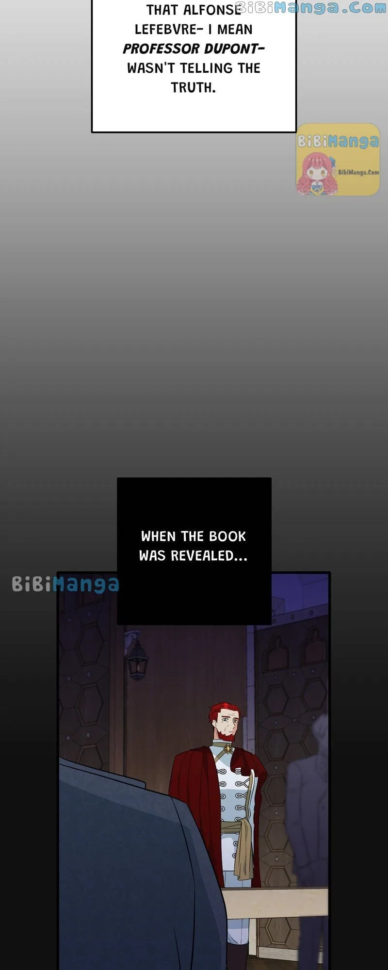 Can’t Go Too Far with the Unrelenting Duke Chapter 36 page 57