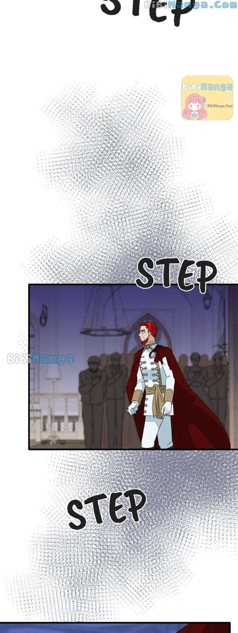 Can’t Go Too Far with the Unrelenting Duke Chapter 36 page 51