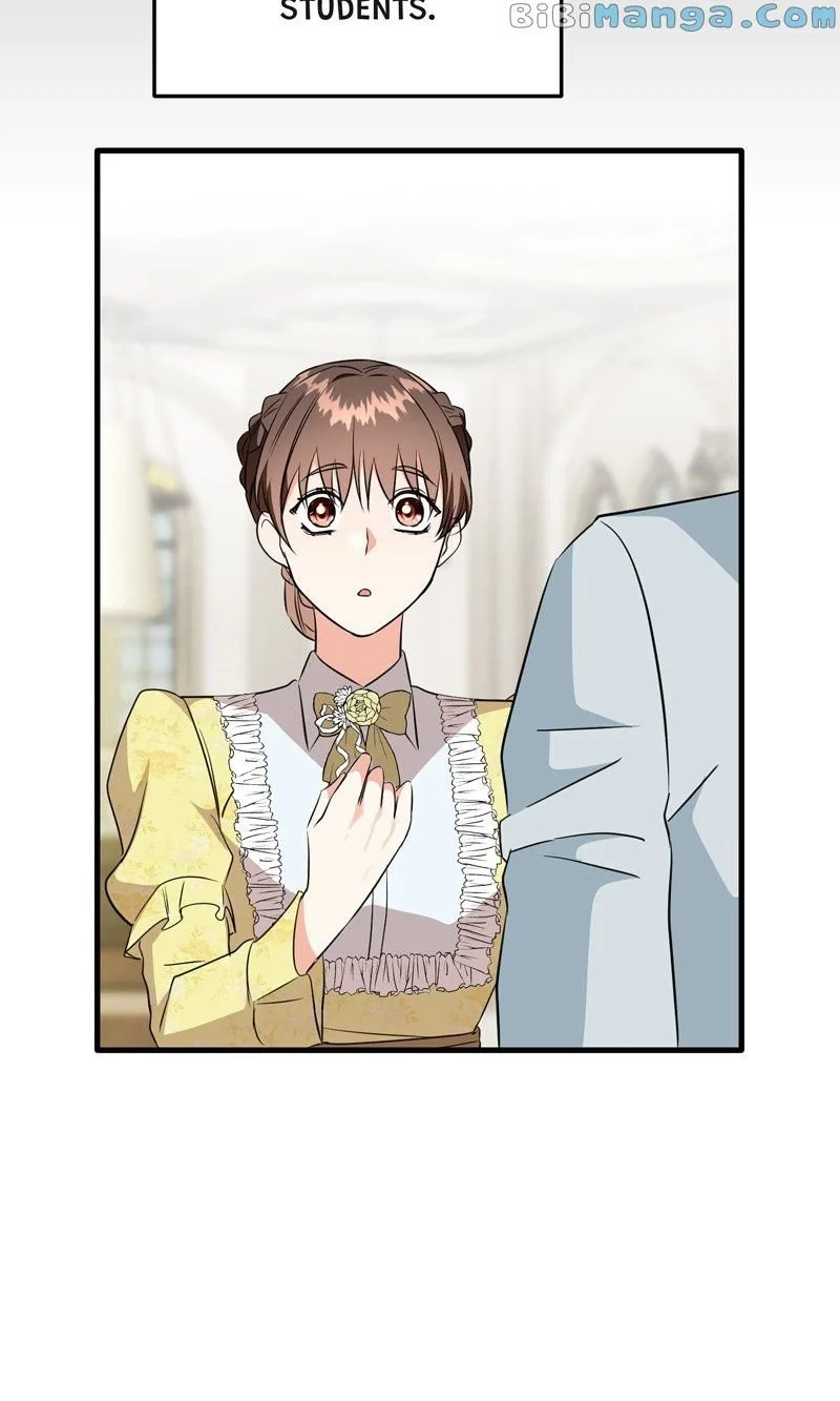 Can’t Go Too Far with the Unrelenting Duke Chapter 36 page 61