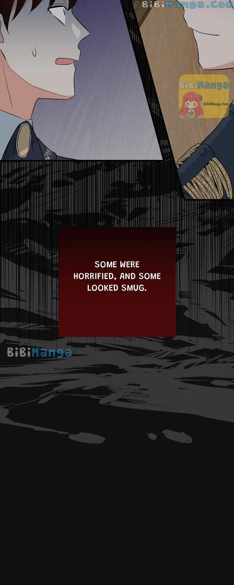 Can’t Go Too Far with the Unrelenting Duke Chapter 36 page 59