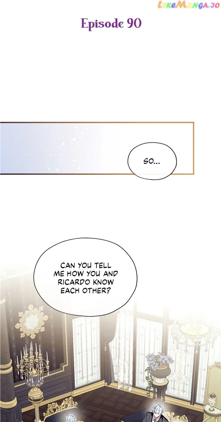 Can We Become a Family? Chapter 90 page 14