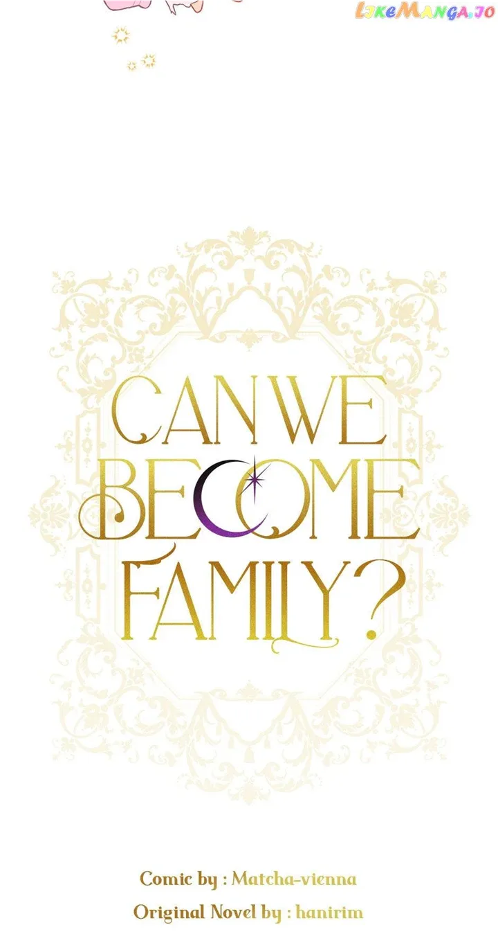 Can We Become a Family? Chapter 90 page 13