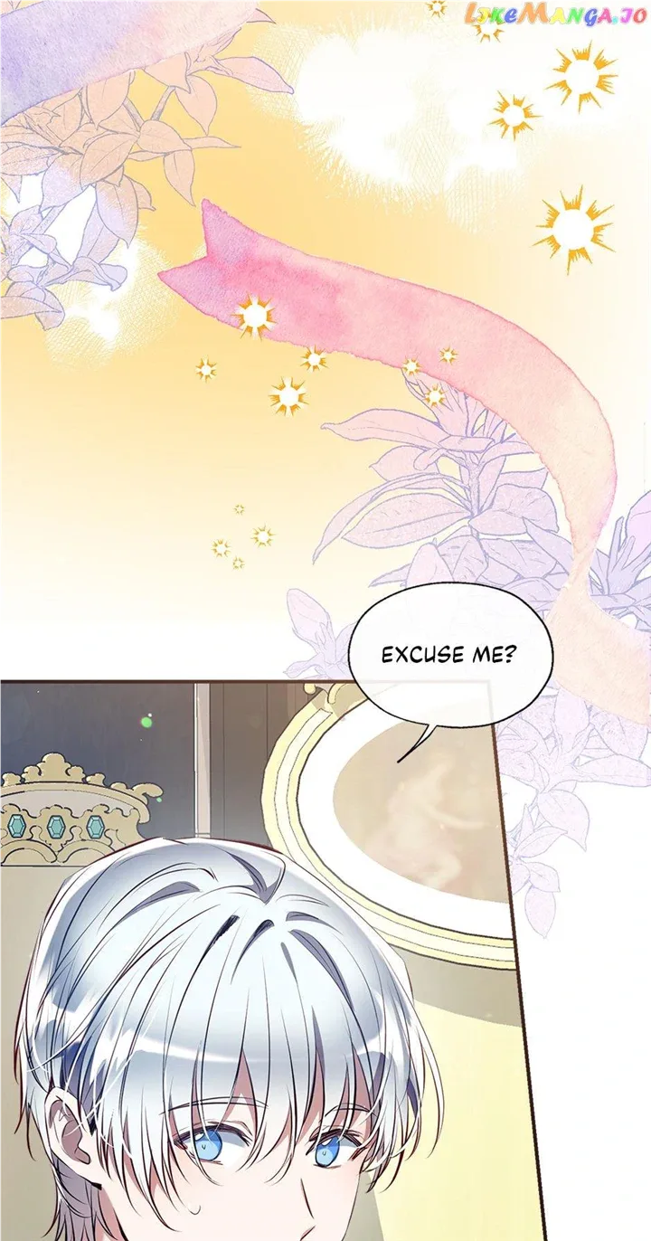Can We Become a Family? Chapter 90 page 21