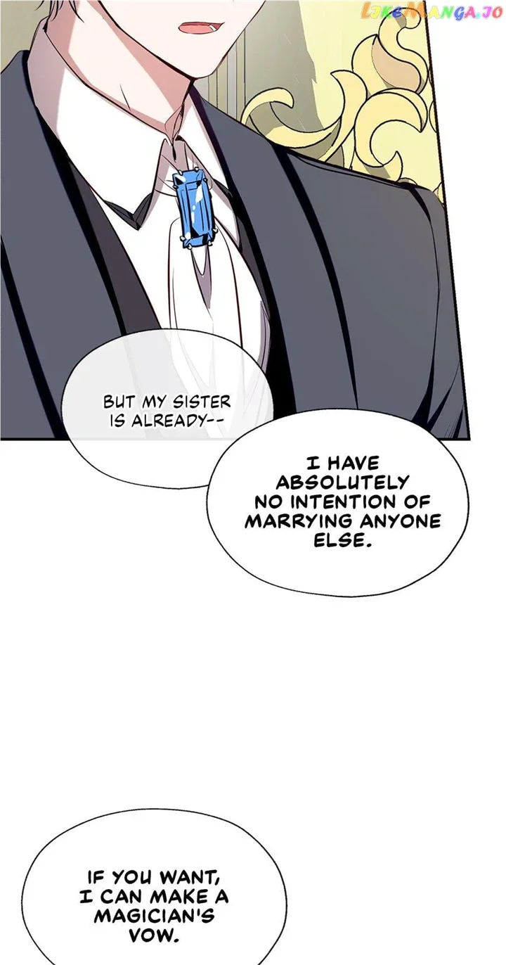 Can We Become a Family? Chapter 90 page 22