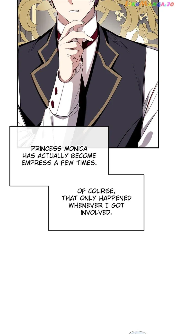 Can We Become a Family? Chapter 90 page 37
