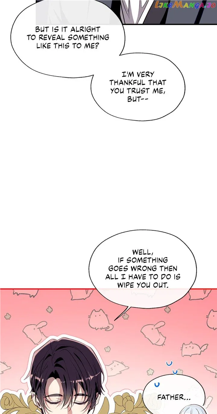 Can We Become a Family? Chapter 90 page 40