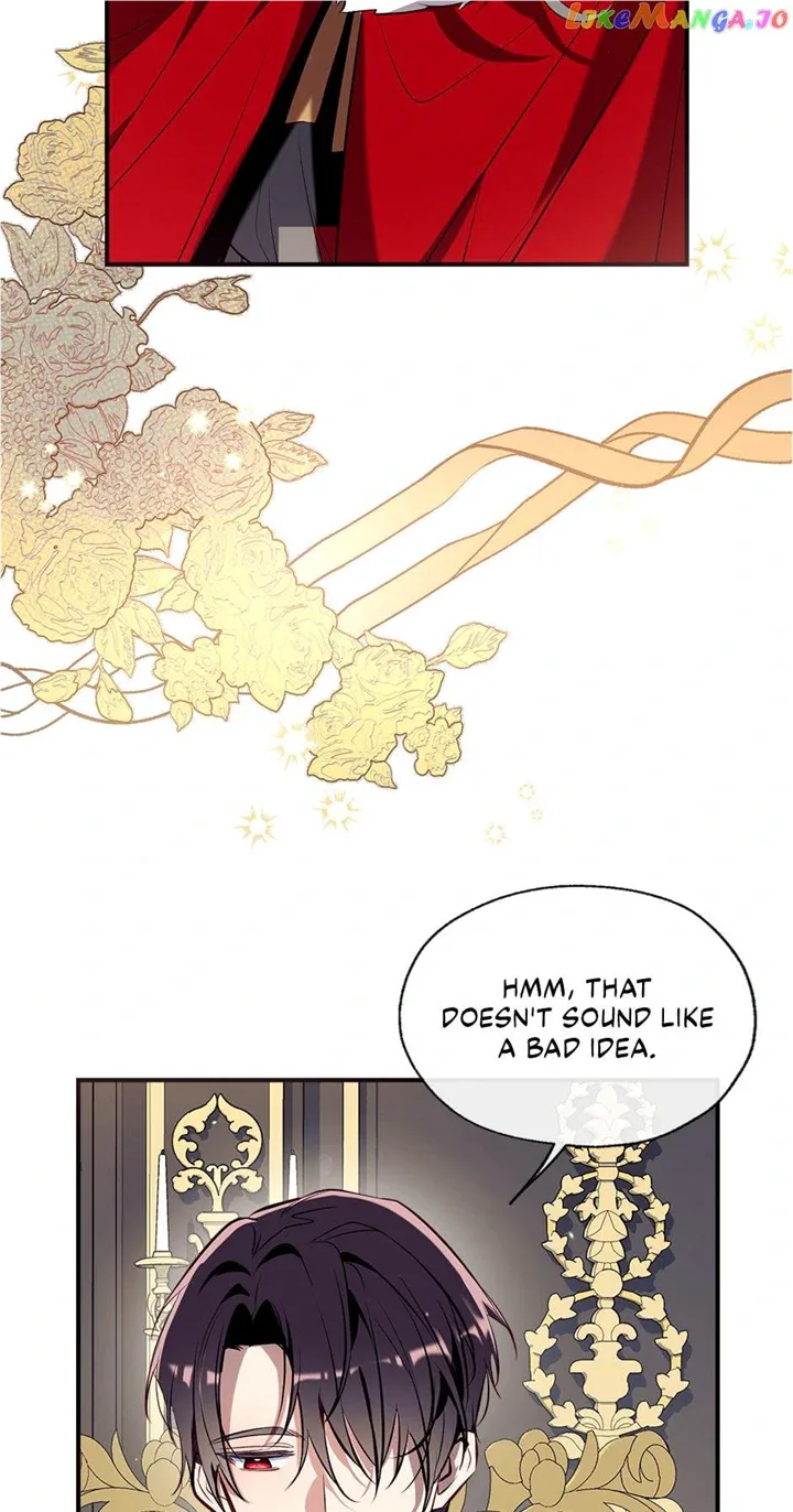 Can We Become a Family? Chapter 90 page 36