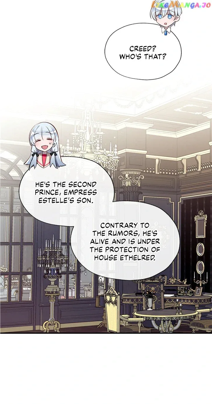 Can We Become a Family? Chapter 90 page 38