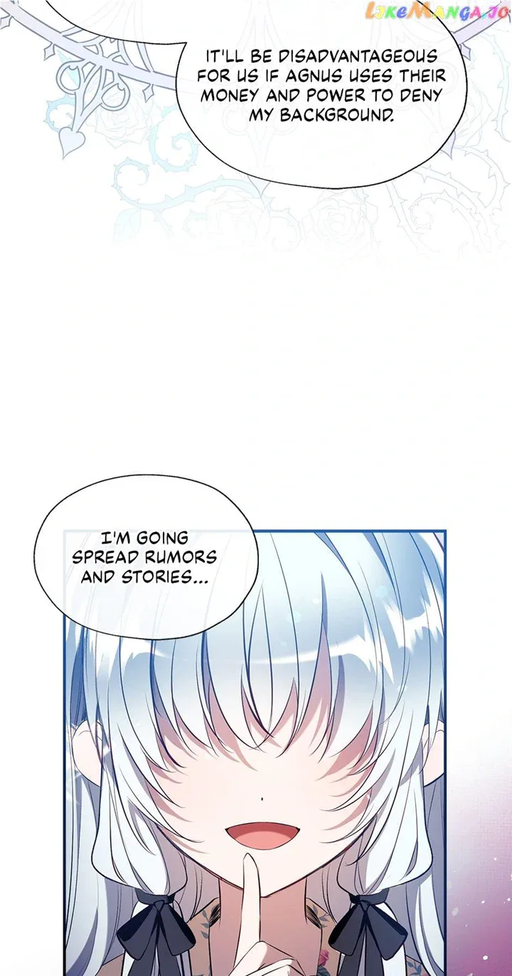 Can We Become a Family? Chapter 90 page 52