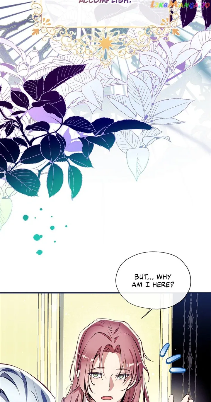 Can We Become a Family? Chapter 90 page 45