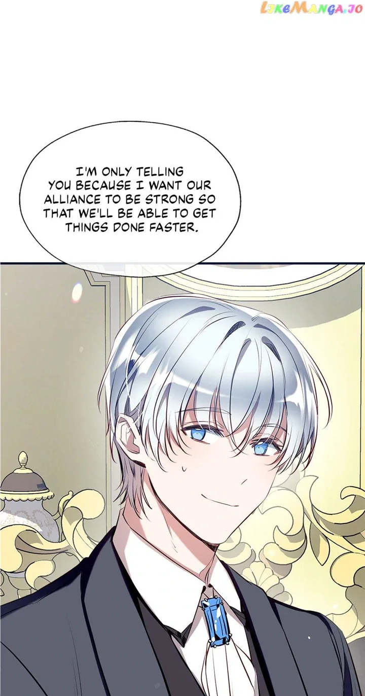Can We Become a Family? Chapter 90 page 43