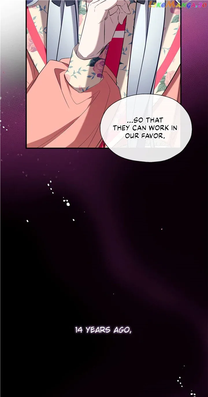 Can We Become a Family? Chapter 90 page 53