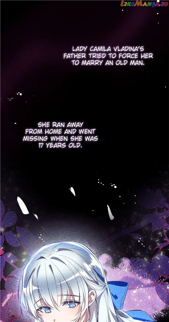 Can We Become a Family? Chapter 90 page 54