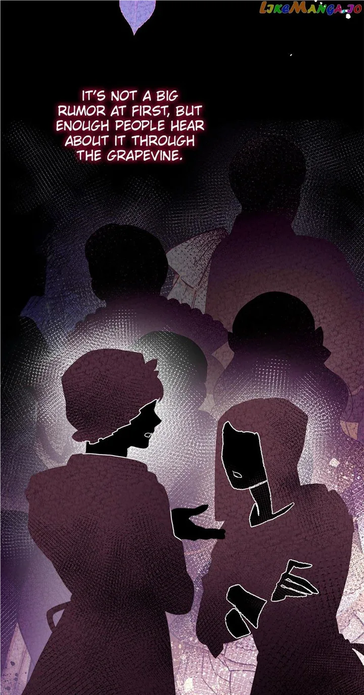 Can We Become a Family? Chapter 90 page 56