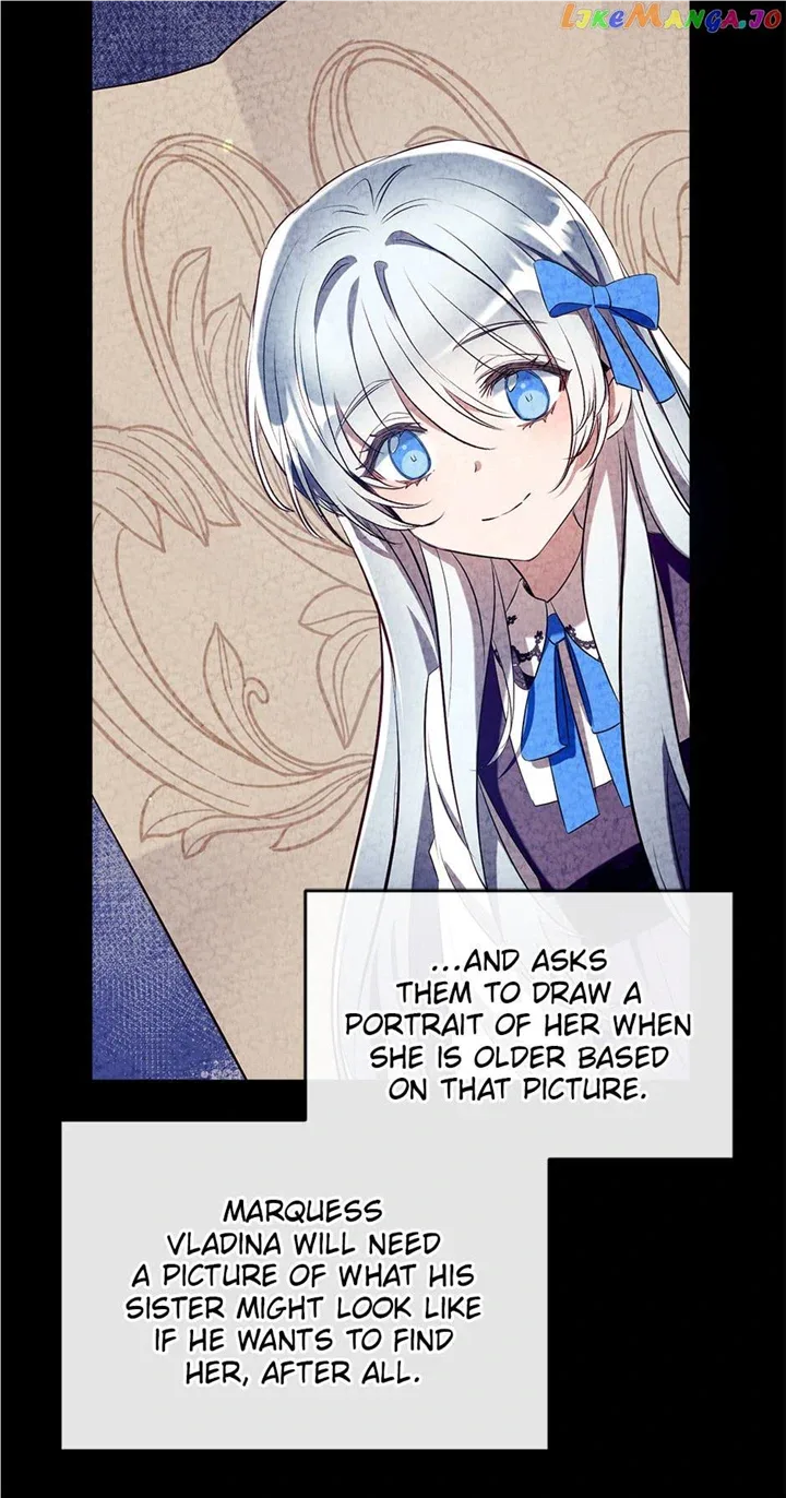 Can We Become a Family? Chapter 90 page 58