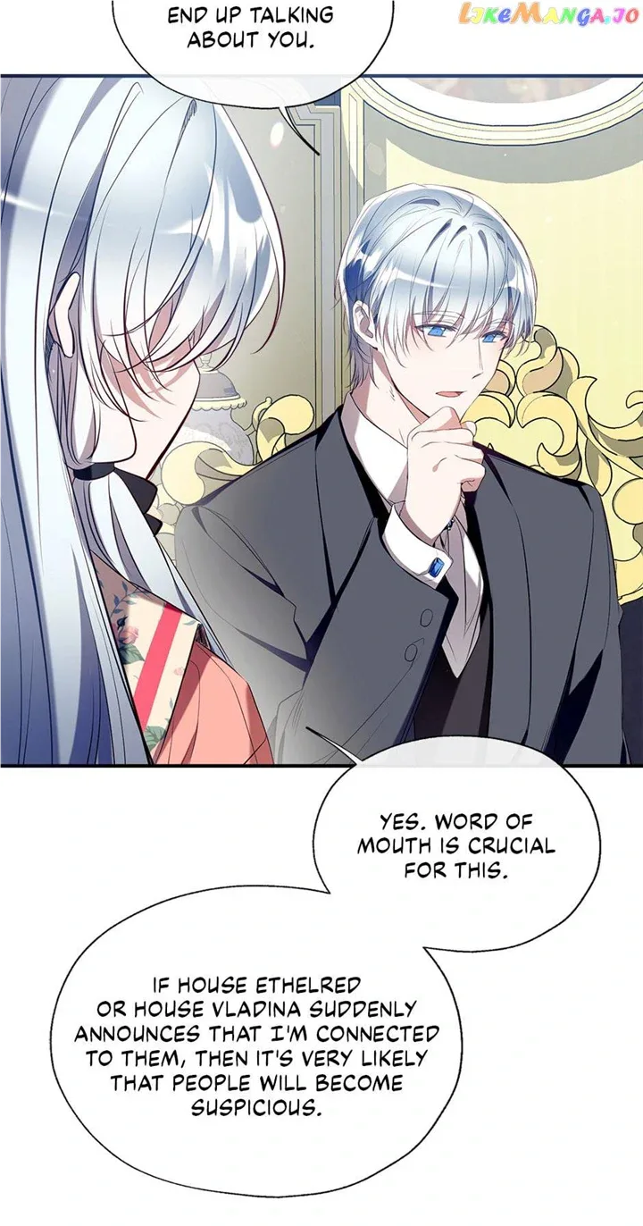Can We Become a Family? Chapter 90 page 63
