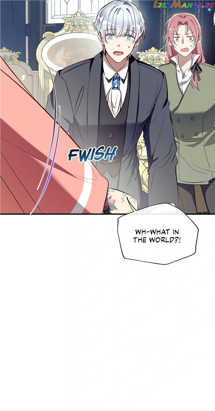 Can We Become a Family? Chapter 90 page 71