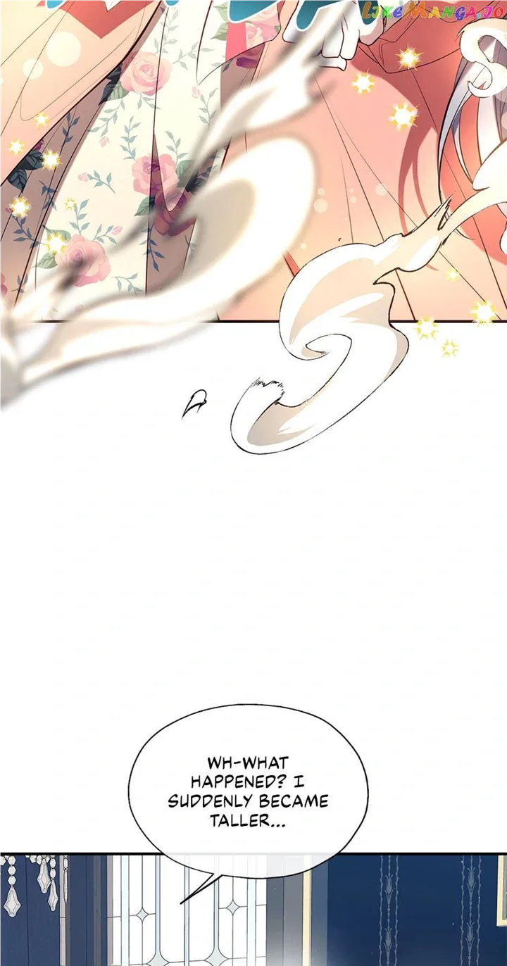 Can We Become a Family? Chapter 90 page 70