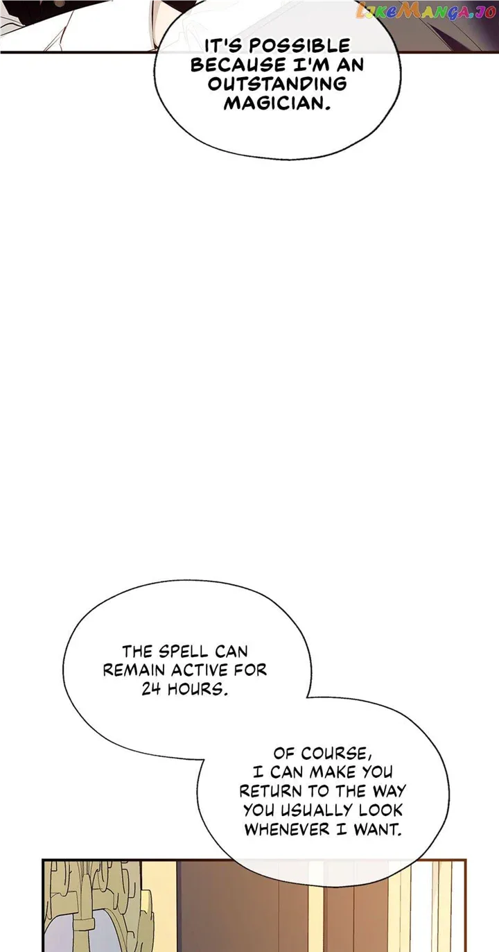 Can We Become a Family? Chapter 90 page 76