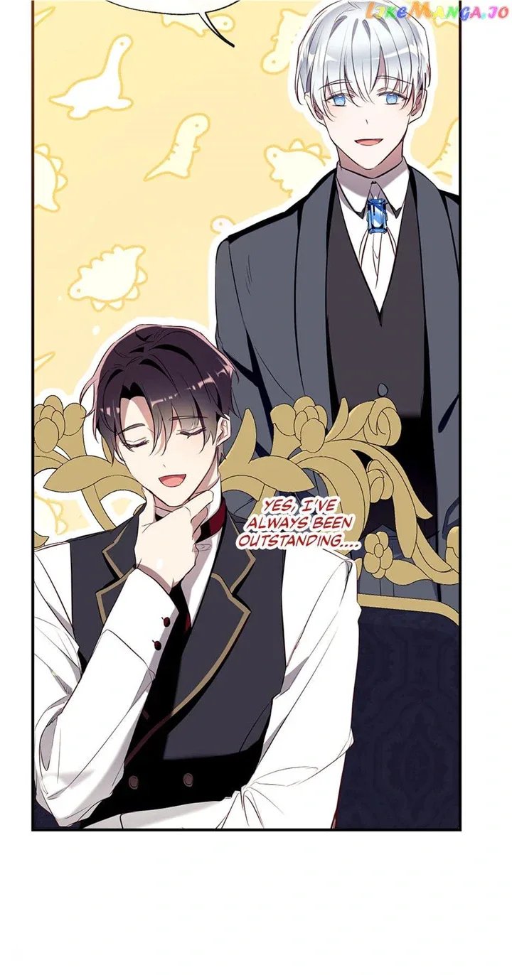 Can We Become a Family? Chapter 90 page 81
