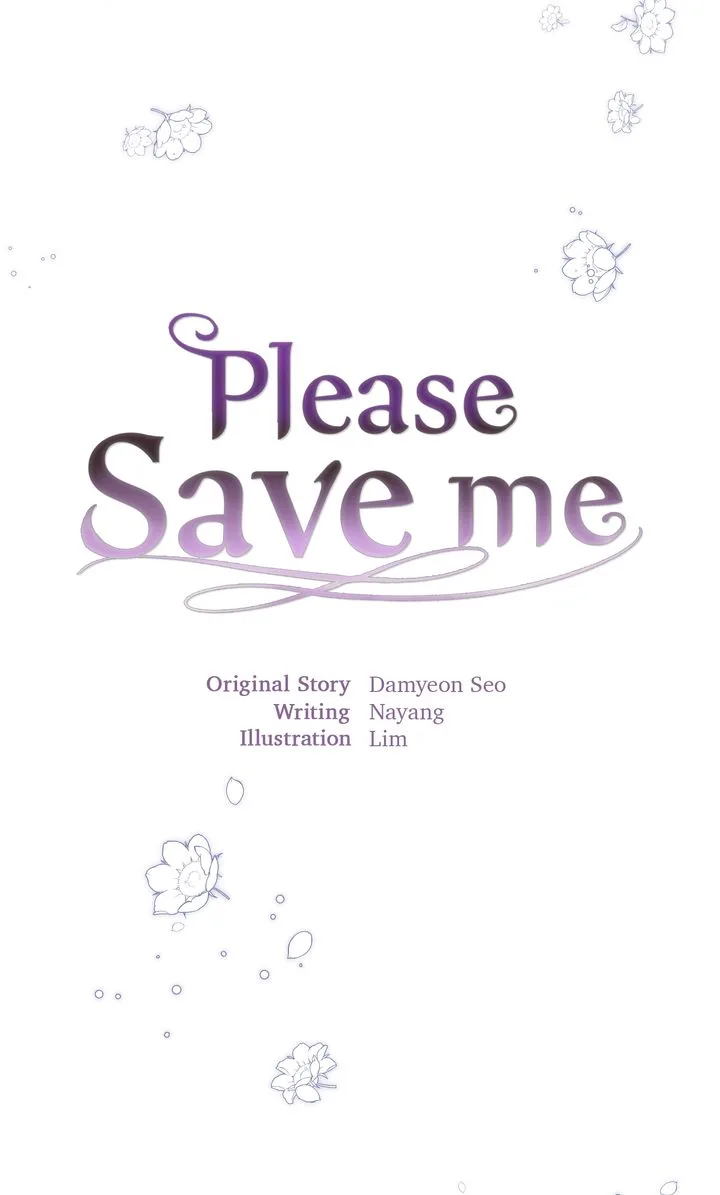 But Please, Help Me Chapter 41 page 5
