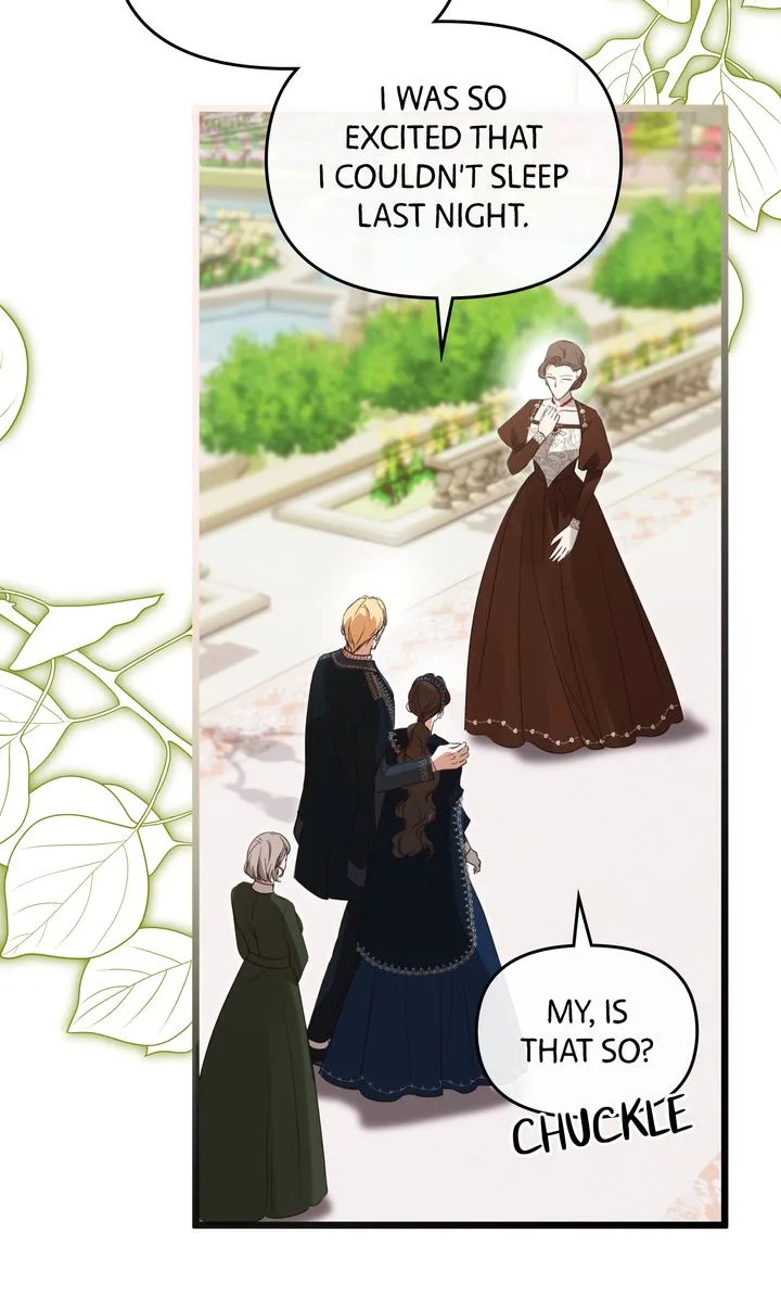 But Please, Help Me Chapter 41 page 10