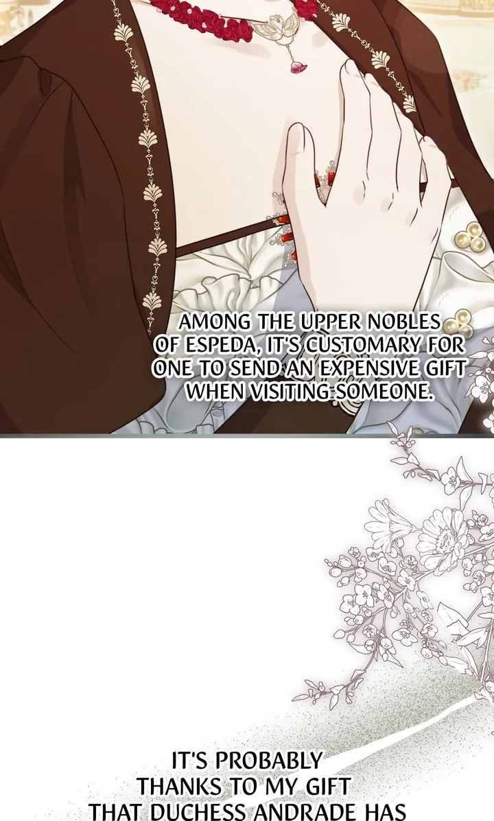 But Please, Help Me Chapter 41 page 16