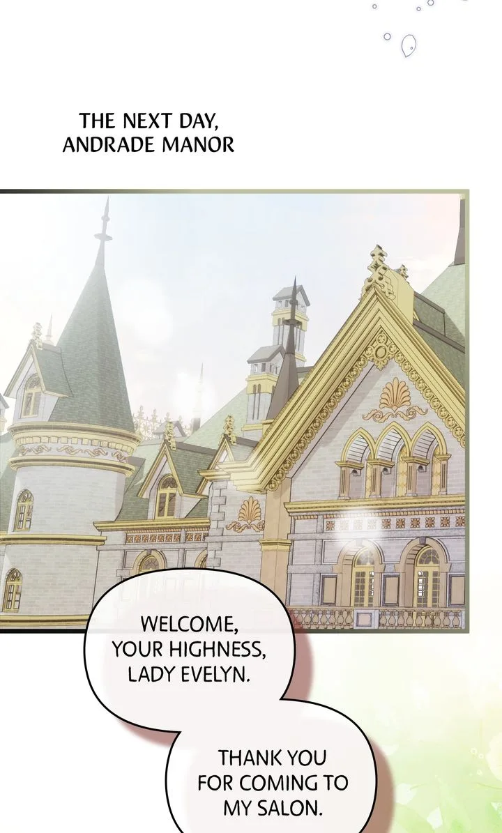 But Please, Help Me Chapter 41 page 6