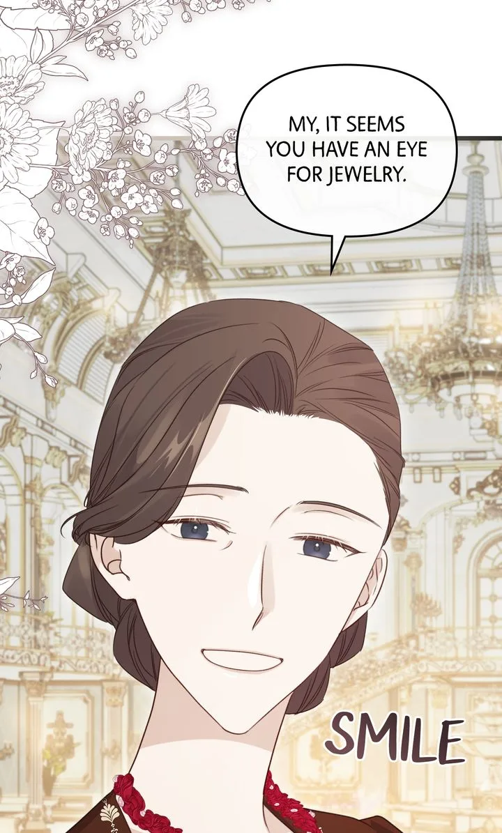 But Please, Help Me Chapter 41 page 15