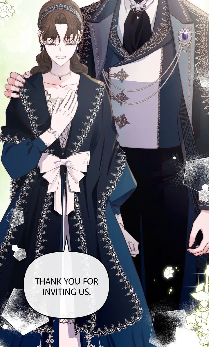 But Please, Help Me Chapter 41 page 8