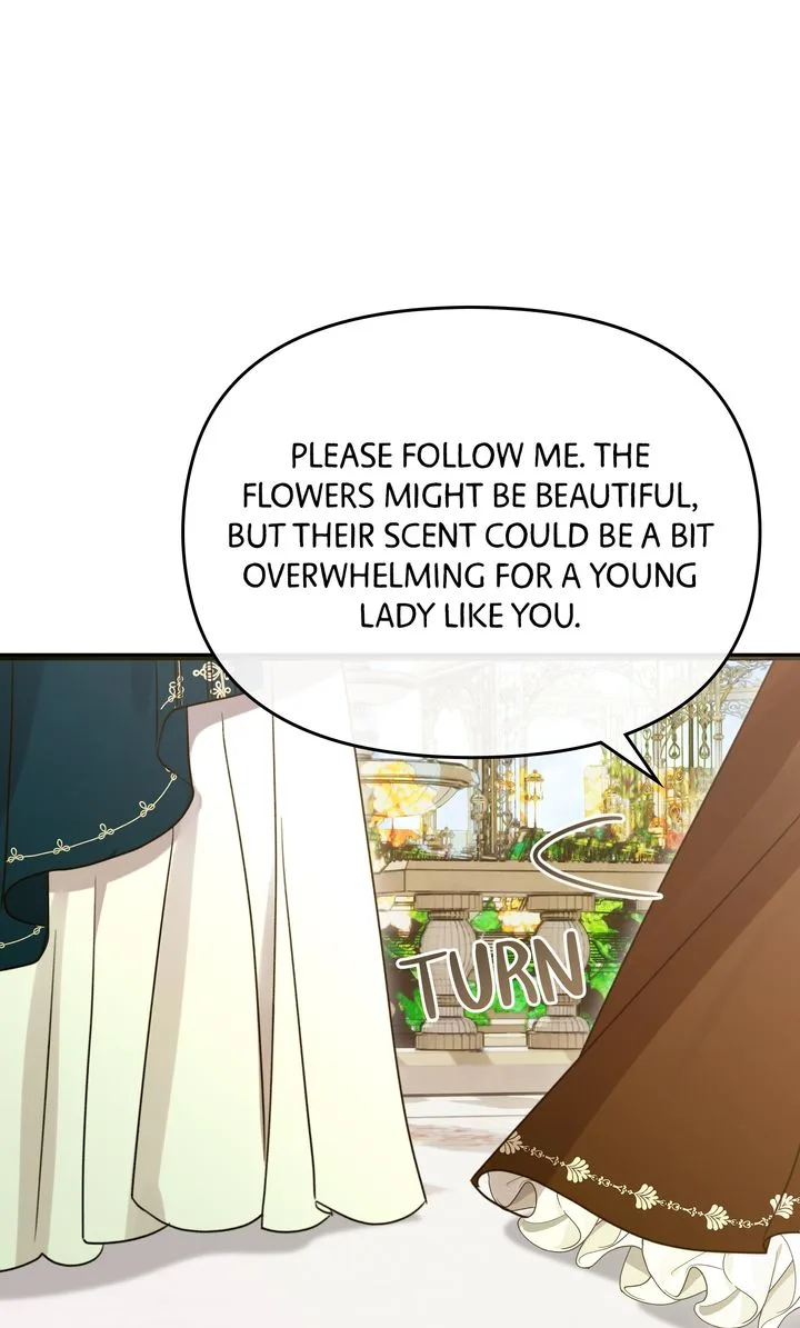 But Please, Help Me Chapter 41 page 11