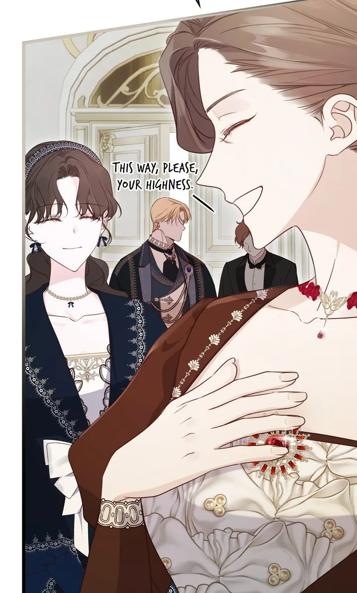 But Please, Help Me Chapter 41 page 13